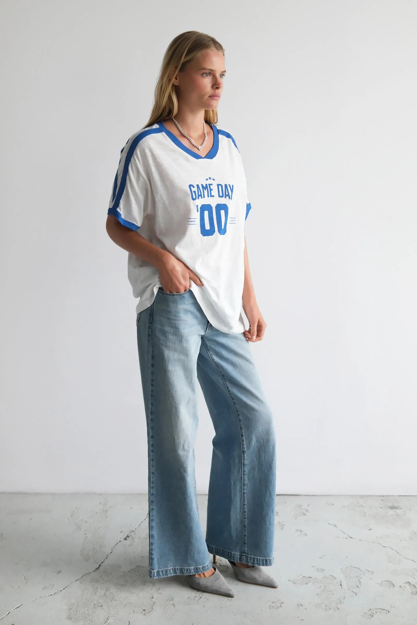 Abrand 95 Mid Wide Stevie