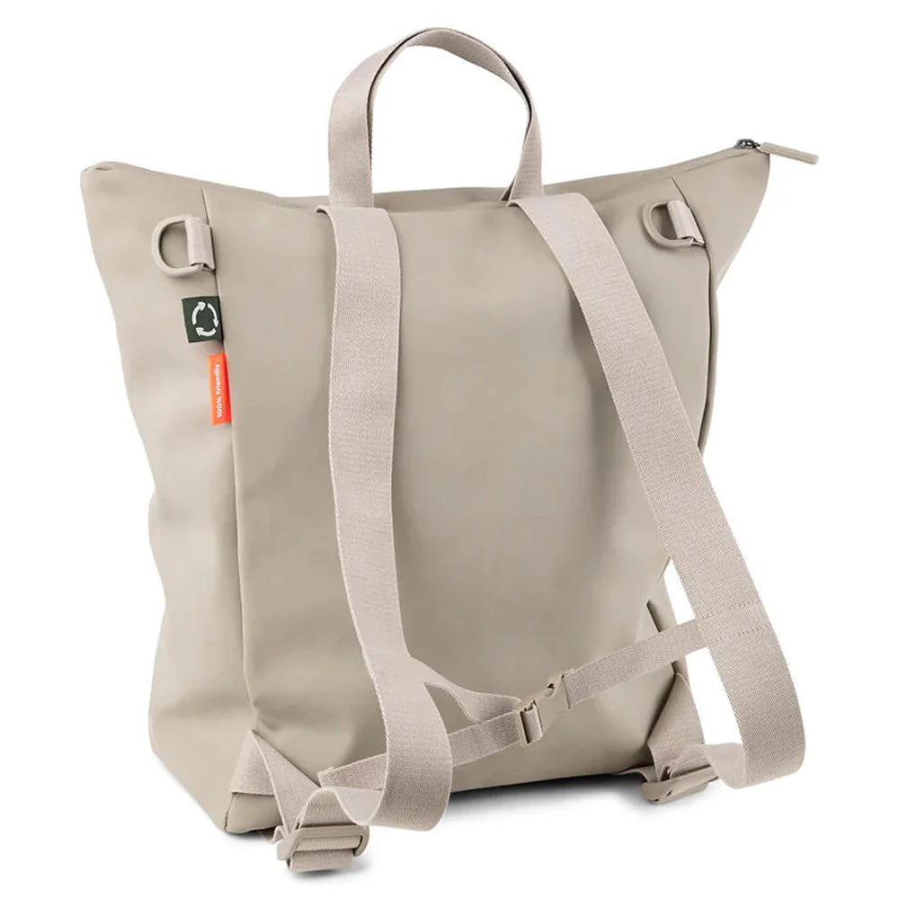 Done By Deer Nappy Bag Backpack - Sand