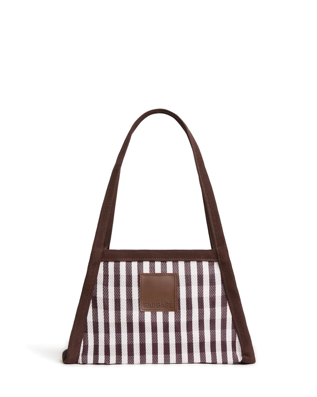 EAU BAGS Baguette - Marron