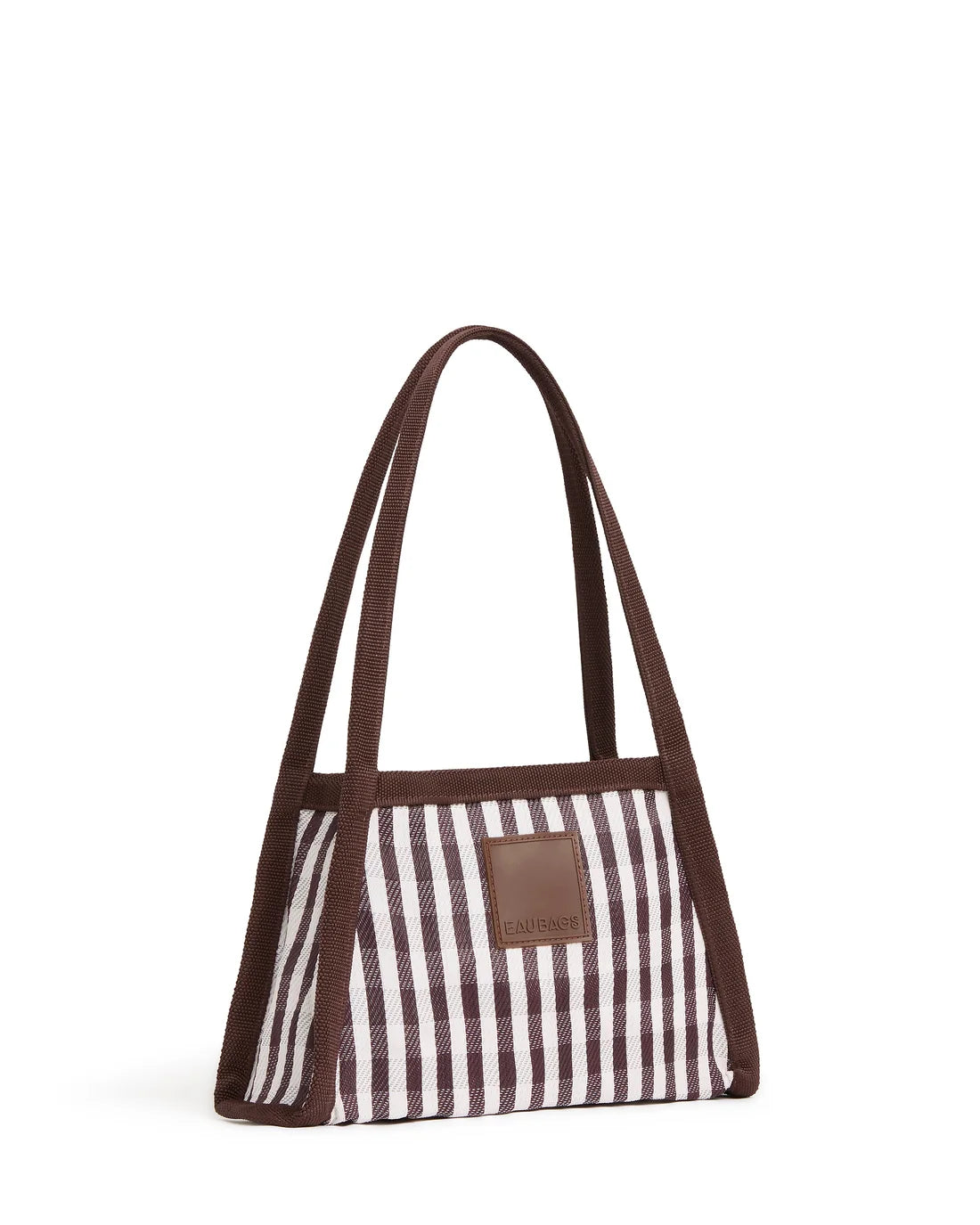 EAU BAGS Baguette - Marron