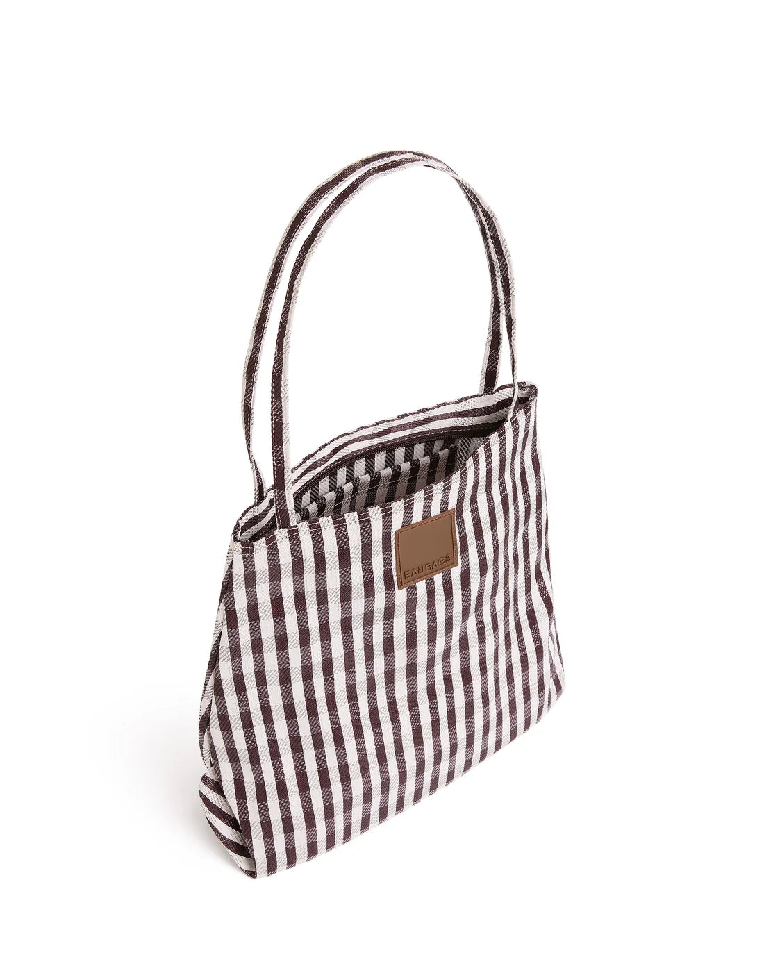 EAU BAGS Grand Femme - Marron