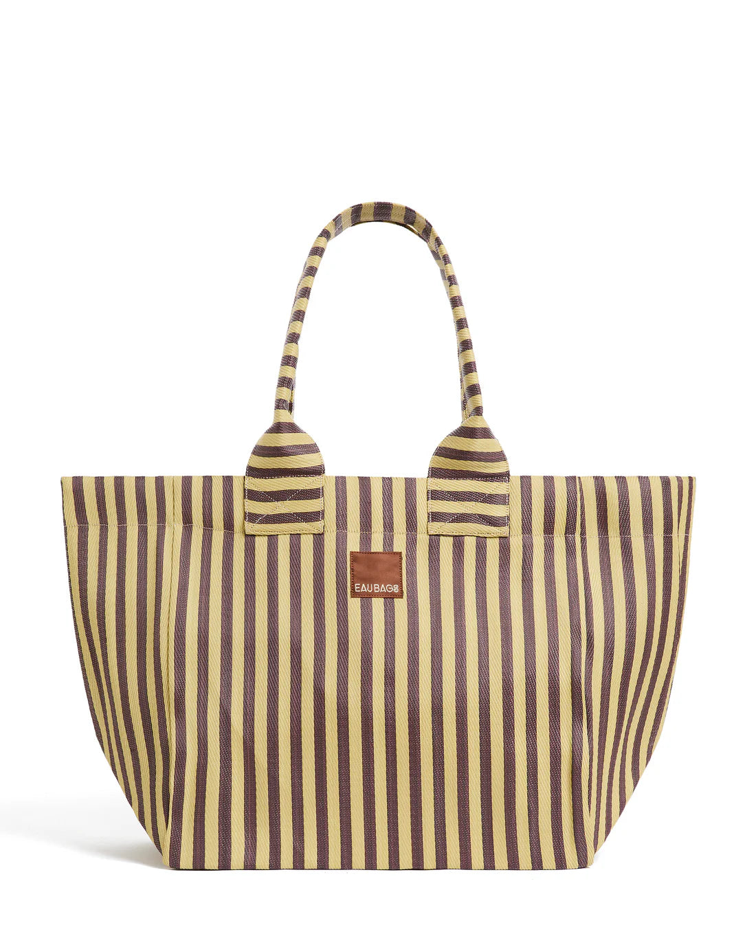 EAU BAGS Grand Tote - 64