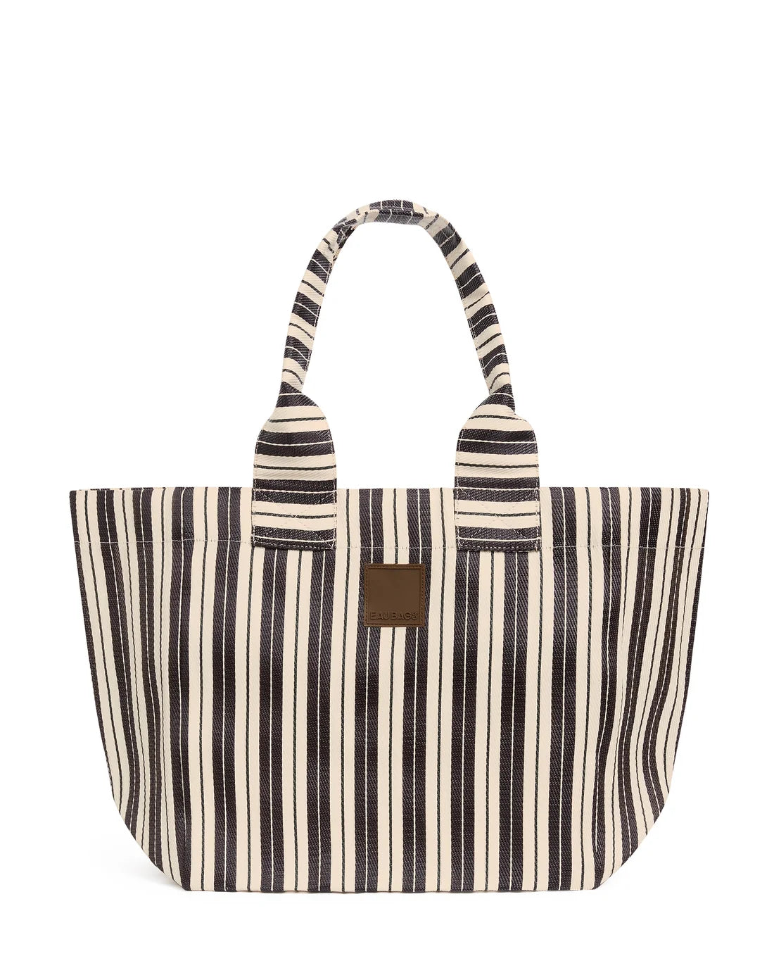 EAU BAGS Grand Tote - Home