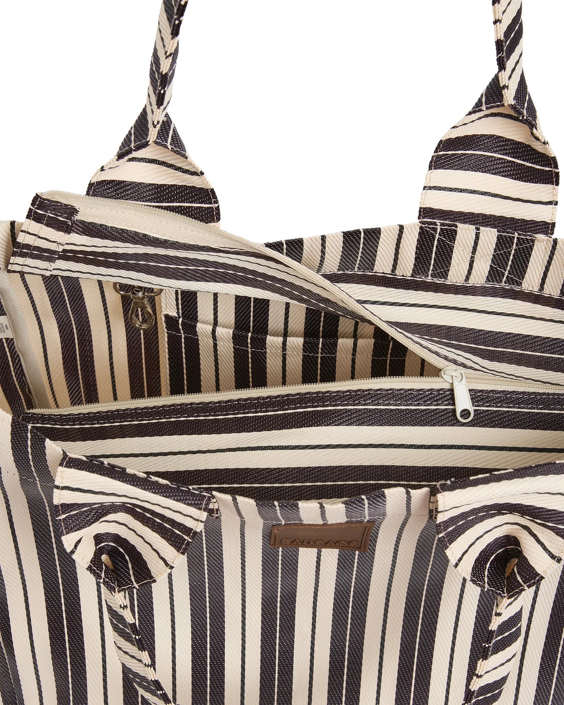 EAU BAGS Grand Tote - Home