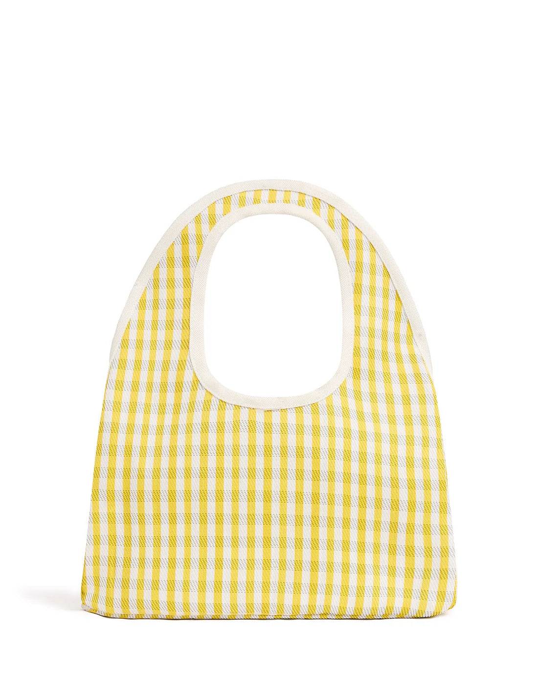 EAU BAGS Lune - Jaune