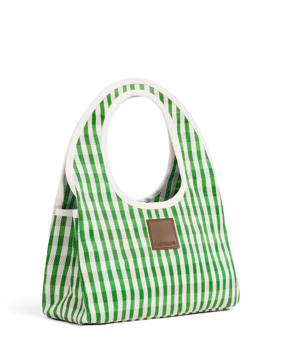 EAU BAGS Soleil - Vert