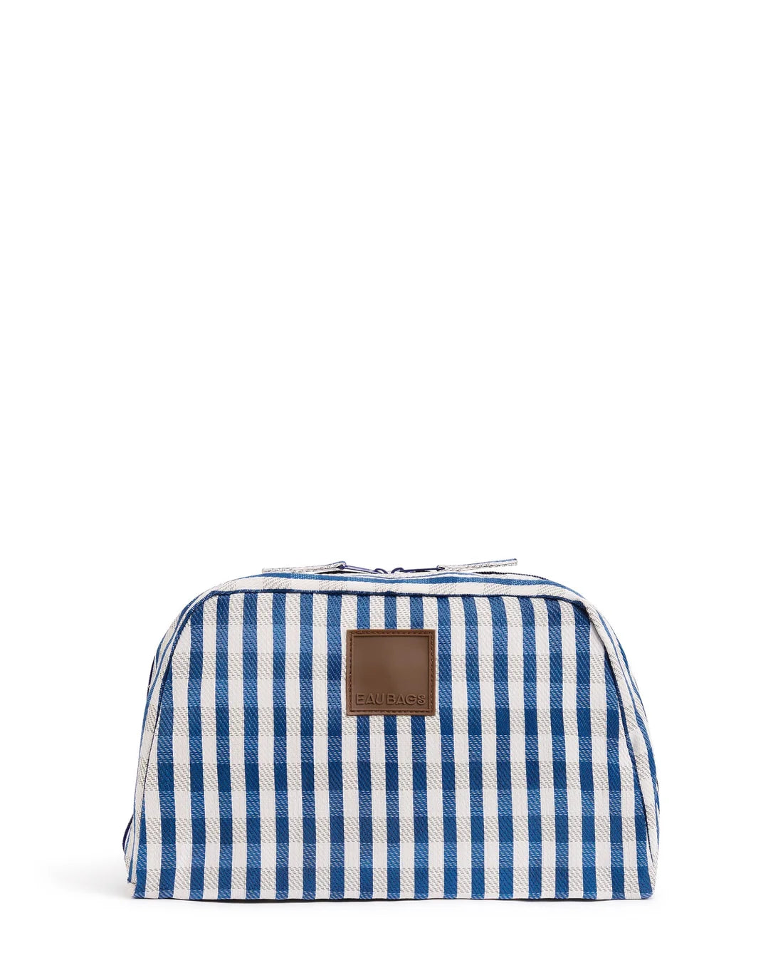 EAU BAGS Organiser - Bleu