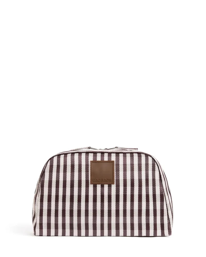EAU BAGS Organiser - Marron
