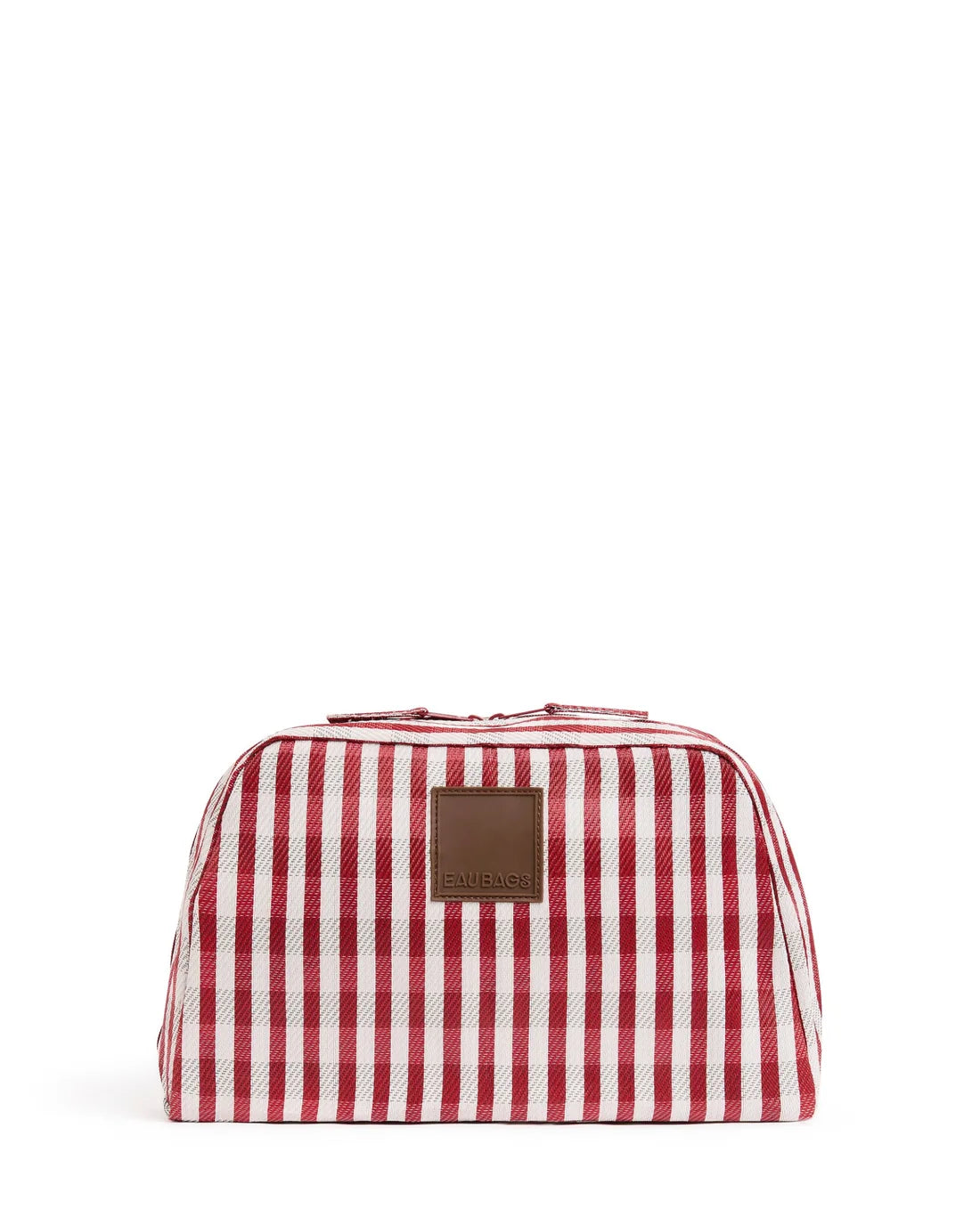 EAU BAGS Organiser - Rouge