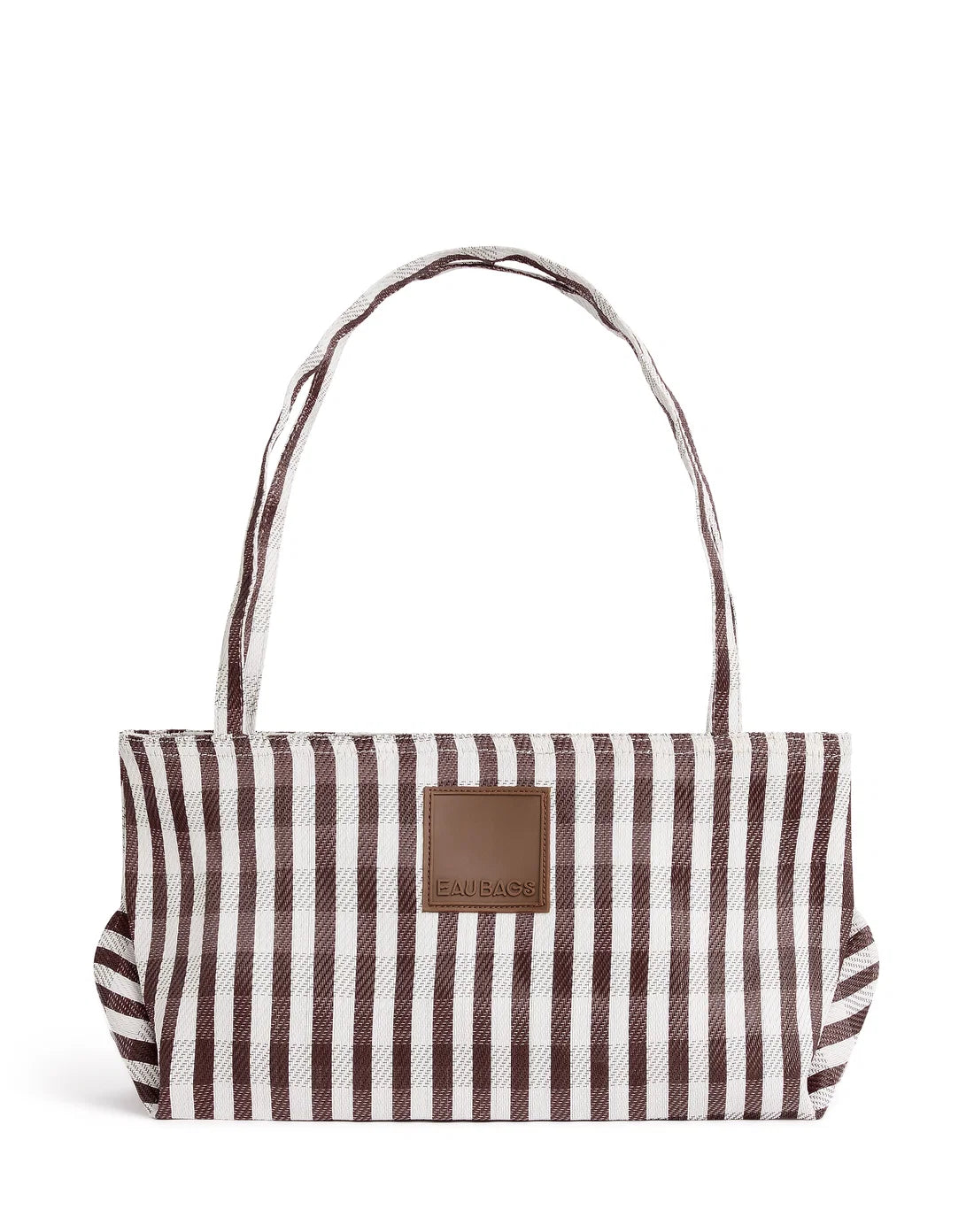 EAU BAGS Petite Femme - Marron