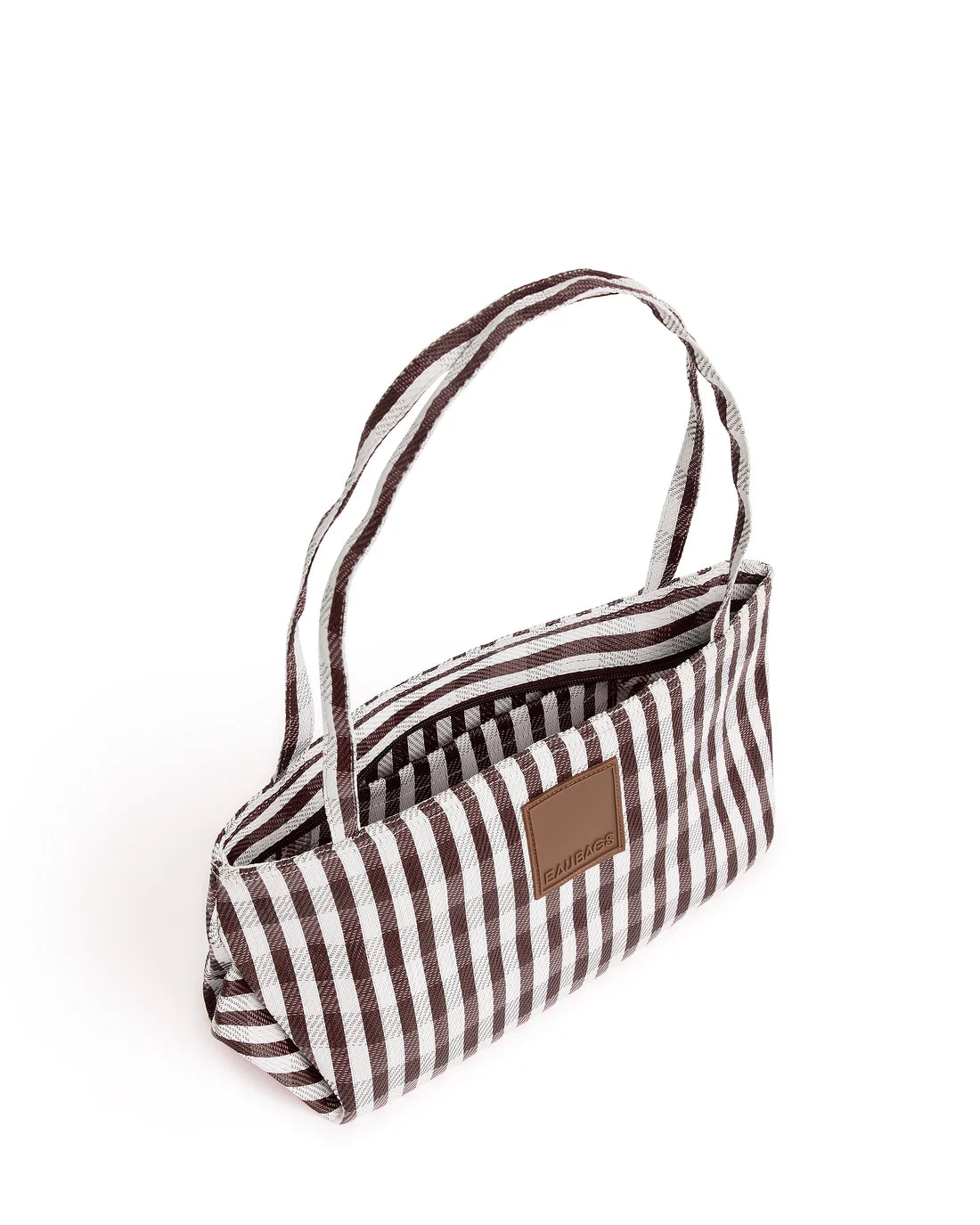 EAU BAGS Petite Femme - Marron
