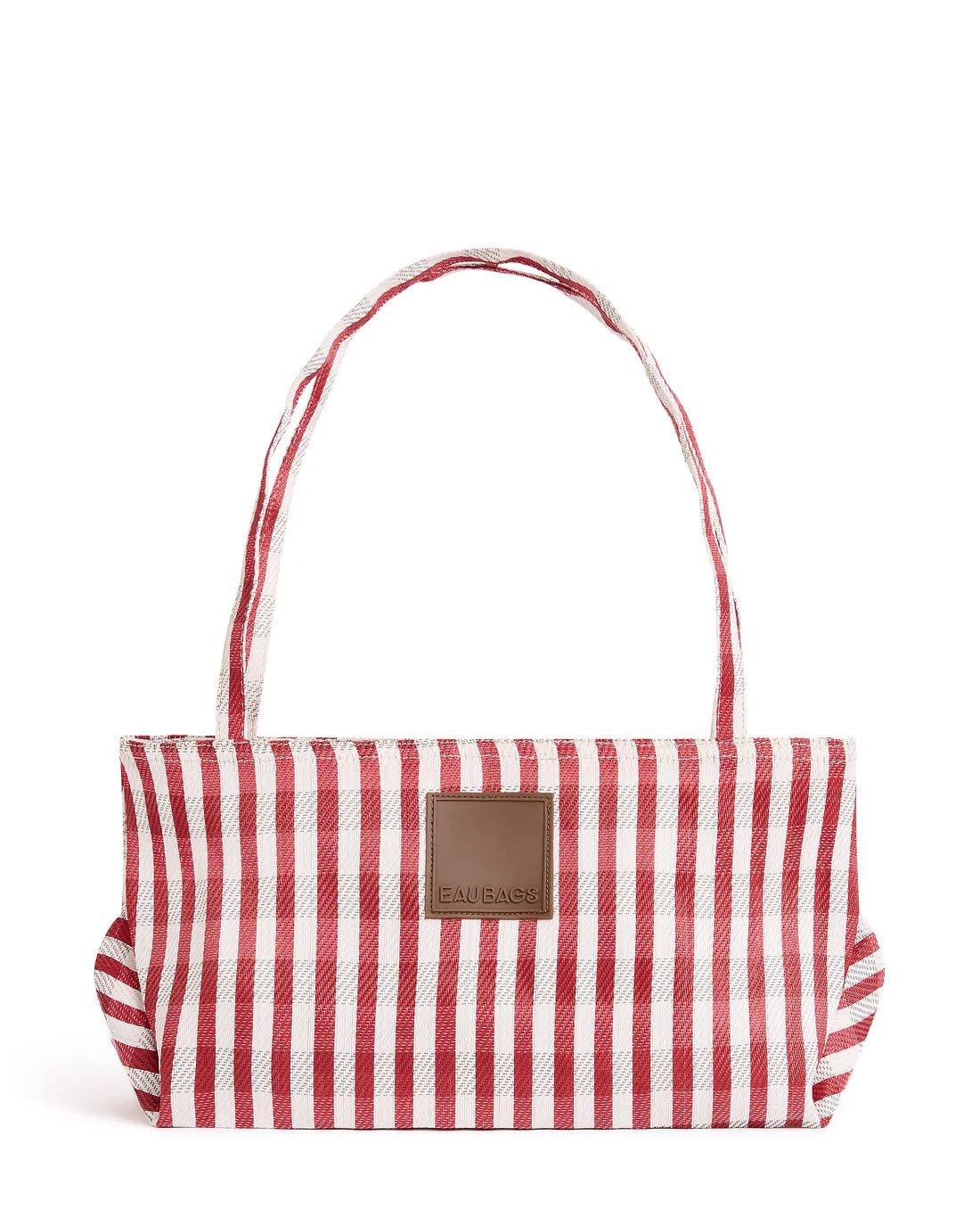 EAU BAGS Petite Femme - Rouge
