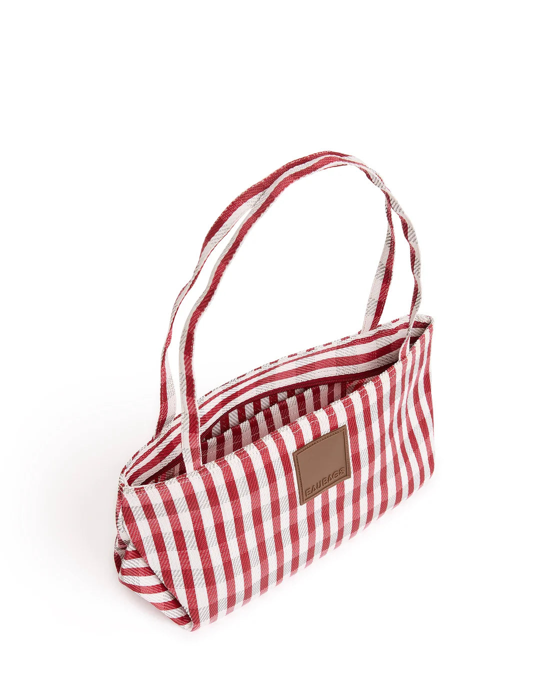 EAU BAGS Petite Femme - Rouge