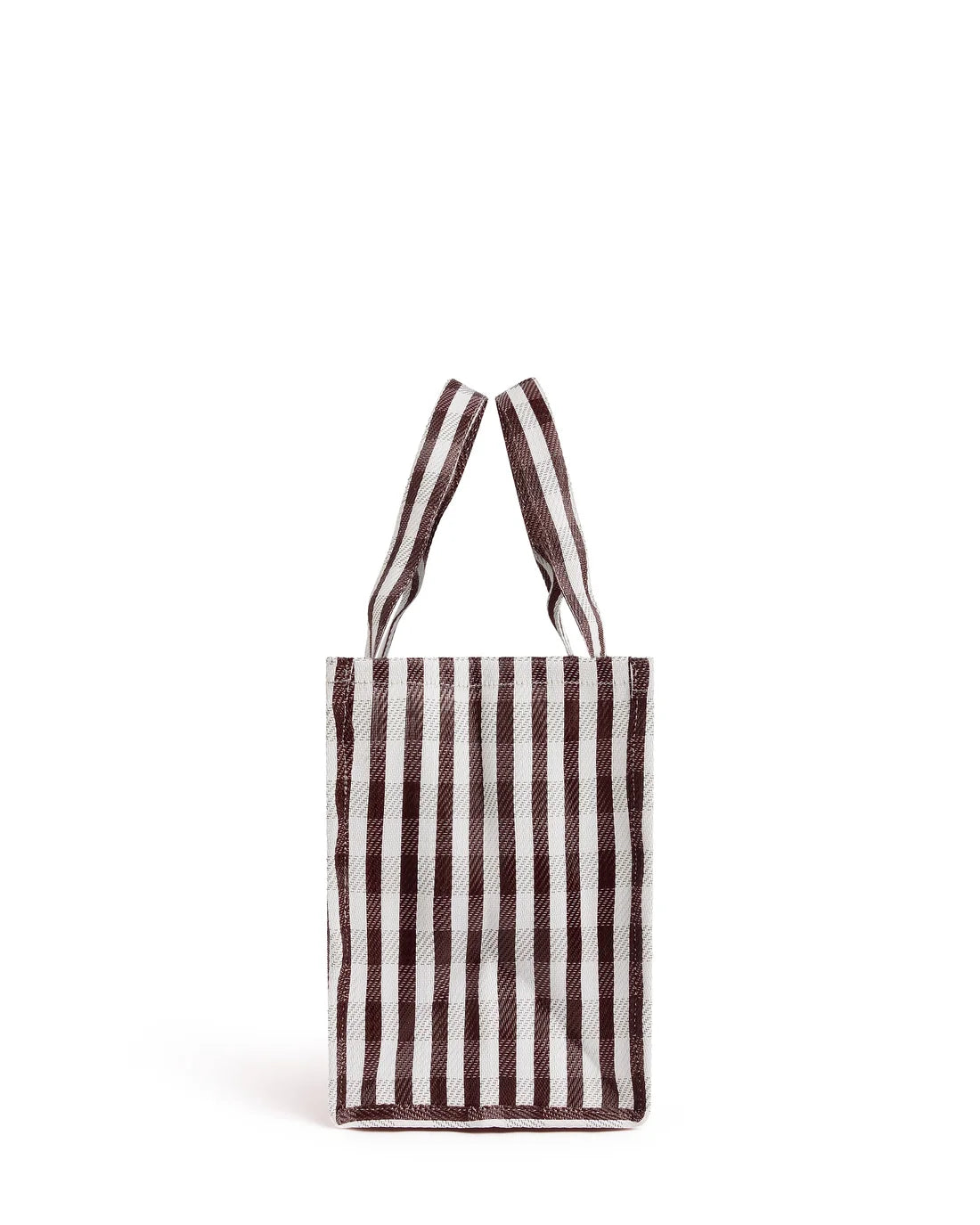 EAU BAGS Porter - Marron