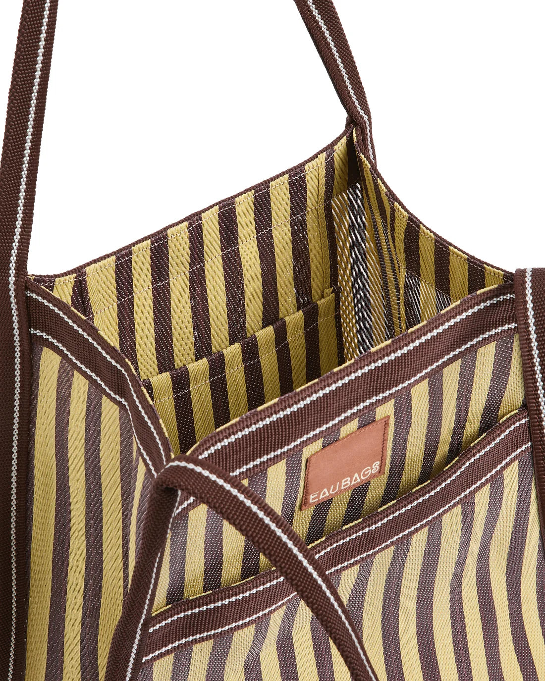 EAU BAGS Sac - 64