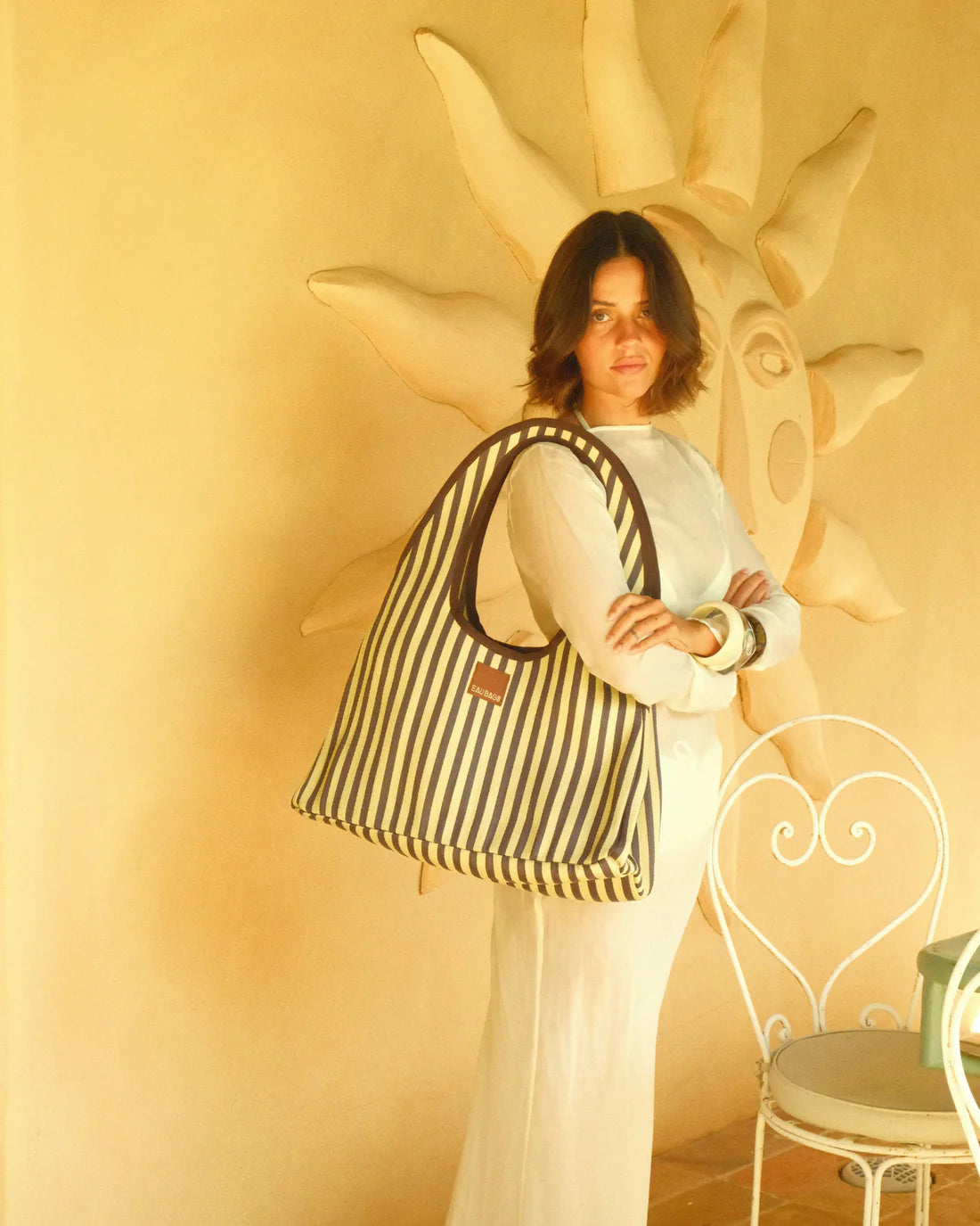 EAU BAGS Soleil - 64