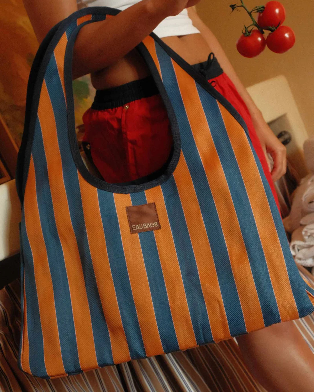 EAU BAGS Soleil - Deia