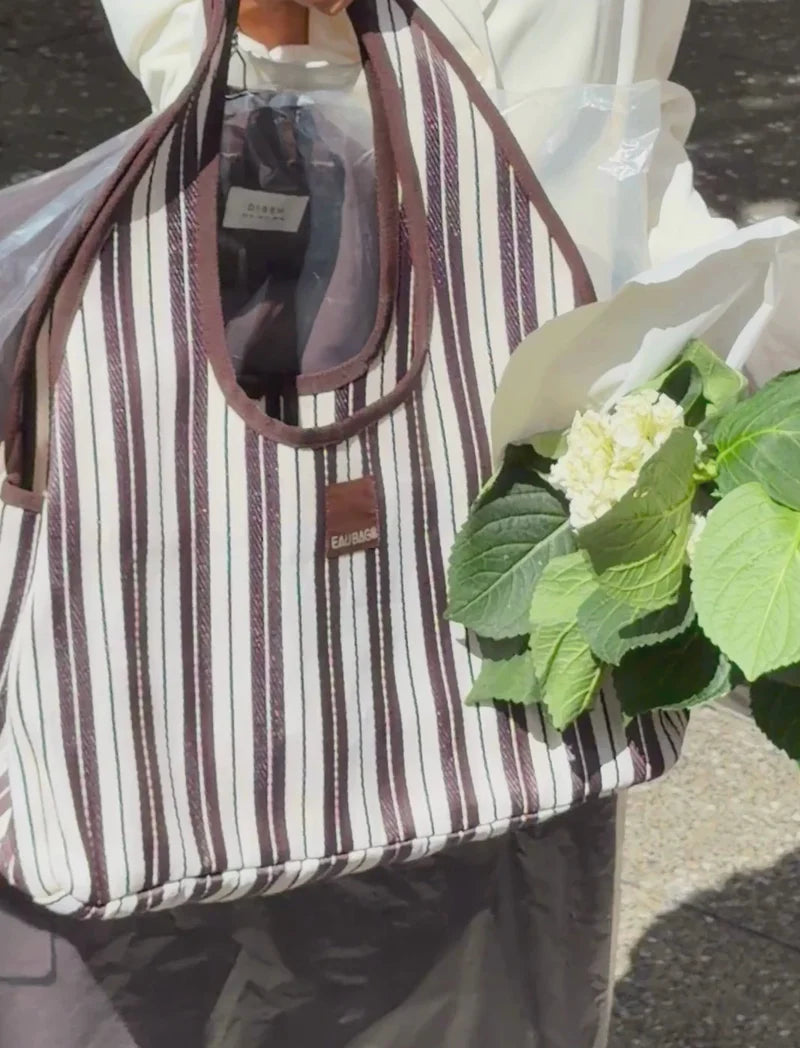 EAU BAGS Soleil - Home