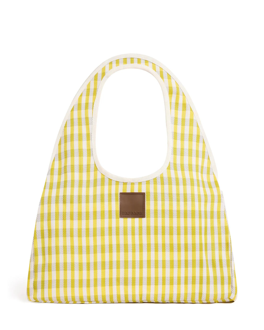 EAU BAGS Soleil - Jaune