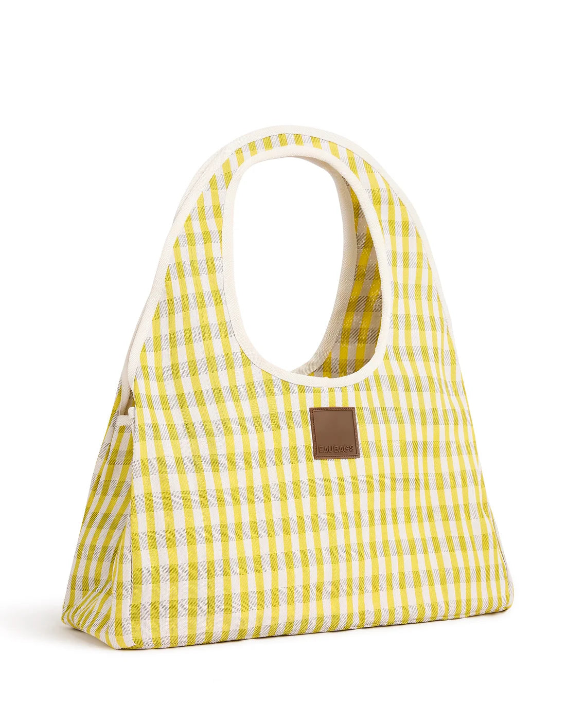 EAU BAGS Soleil - Jaune