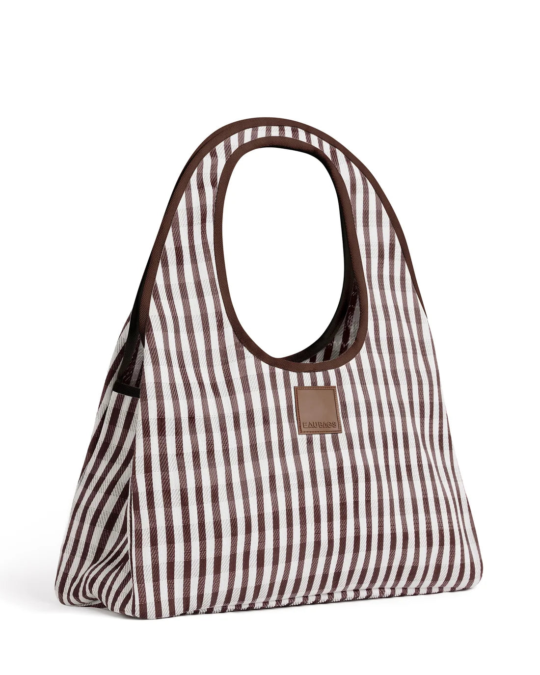 EAU BAGS Soleil - Marron