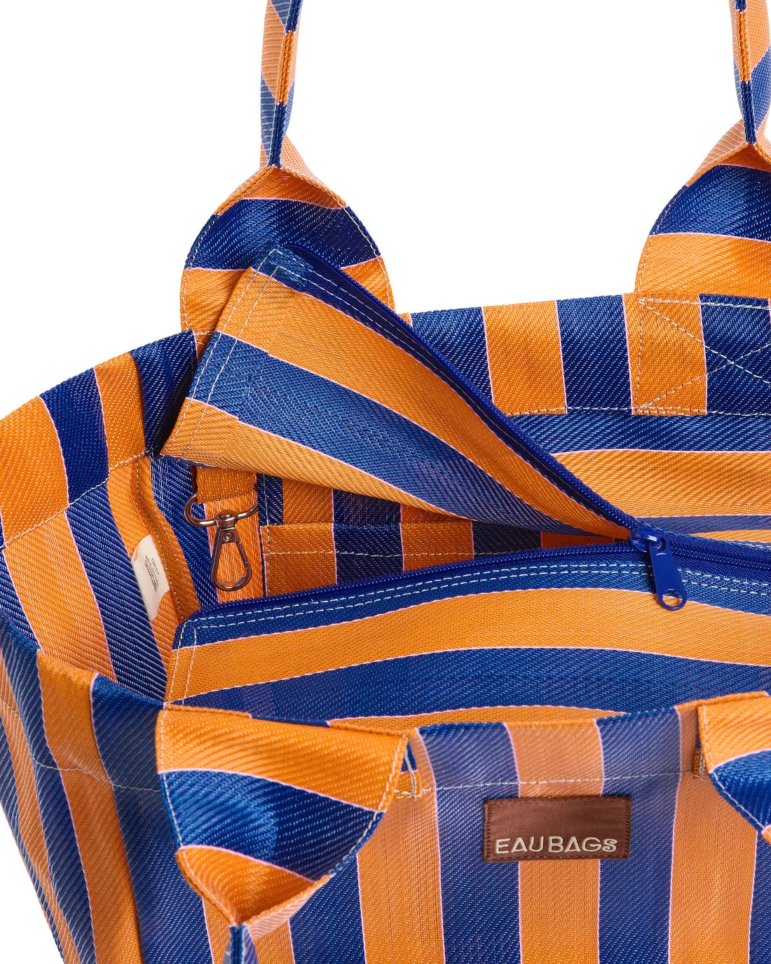 EAU BAGS Tote - Deia