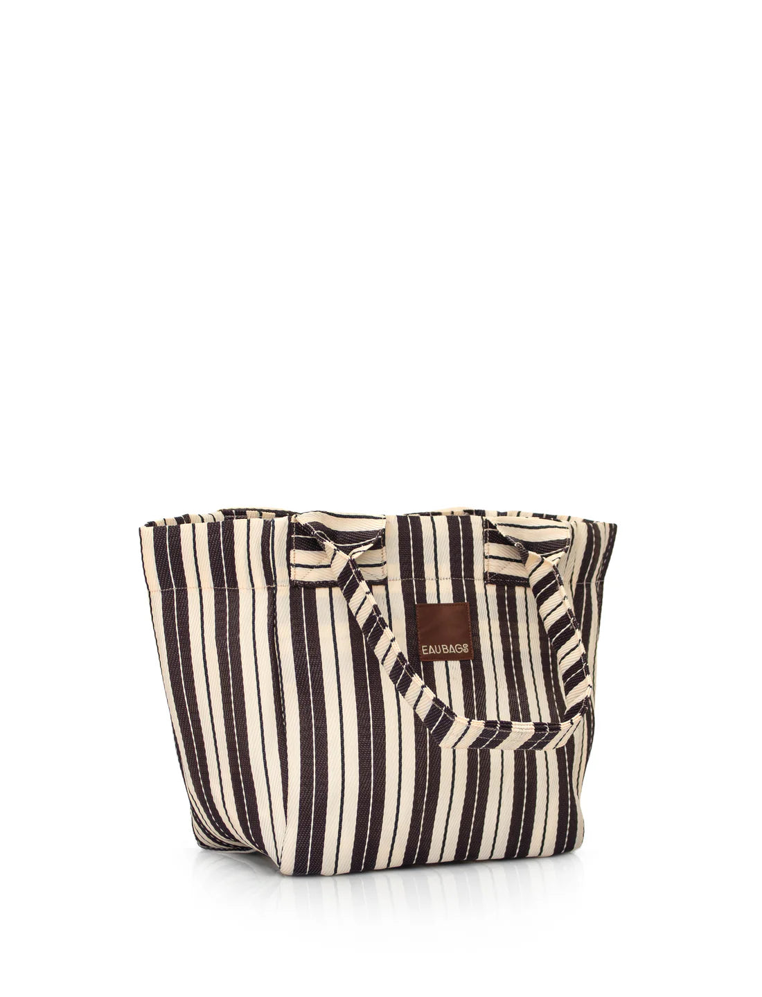 EAU BAGS Tote - Home