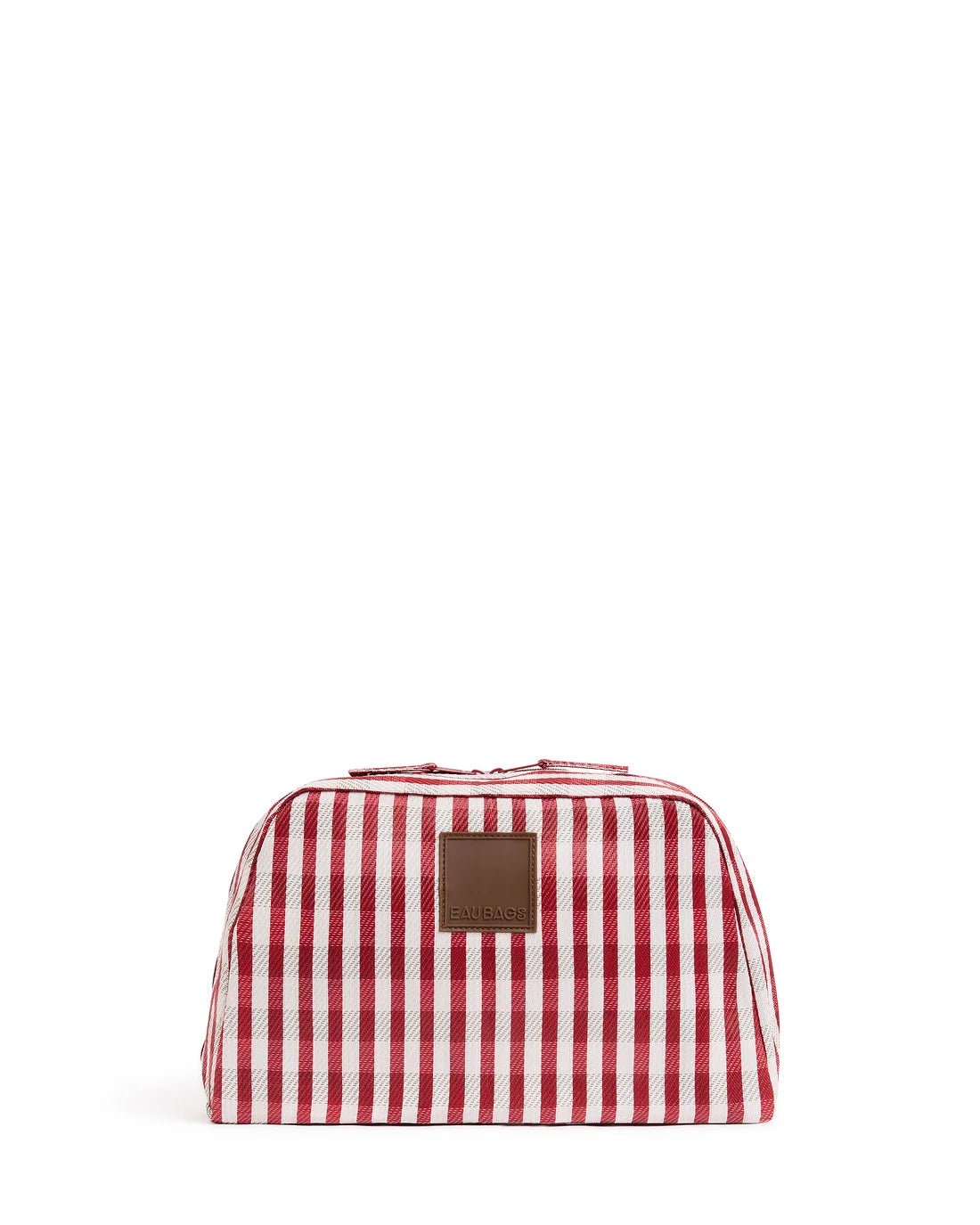 EAU BAGS Vanity - Rouge