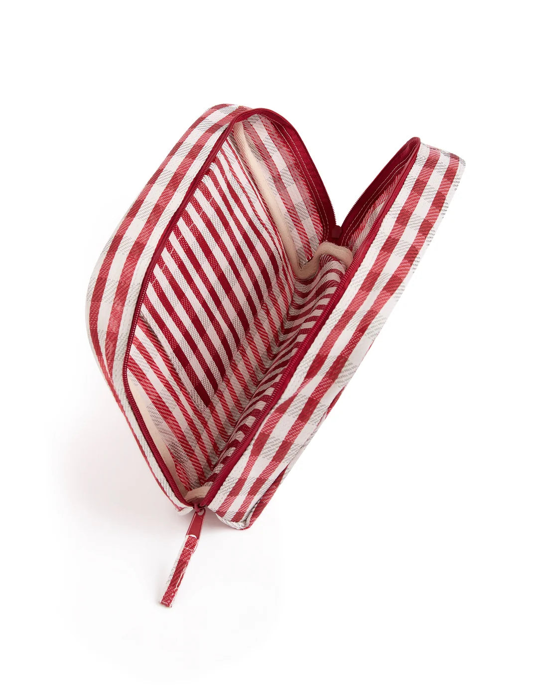 EAU BAGS Vanity - Rouge