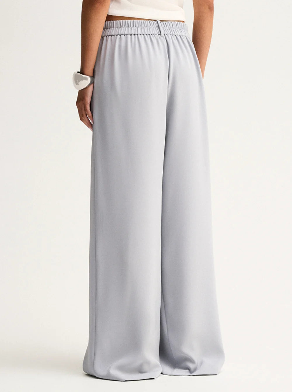 Elka Collective Fleur Pant - Seamist