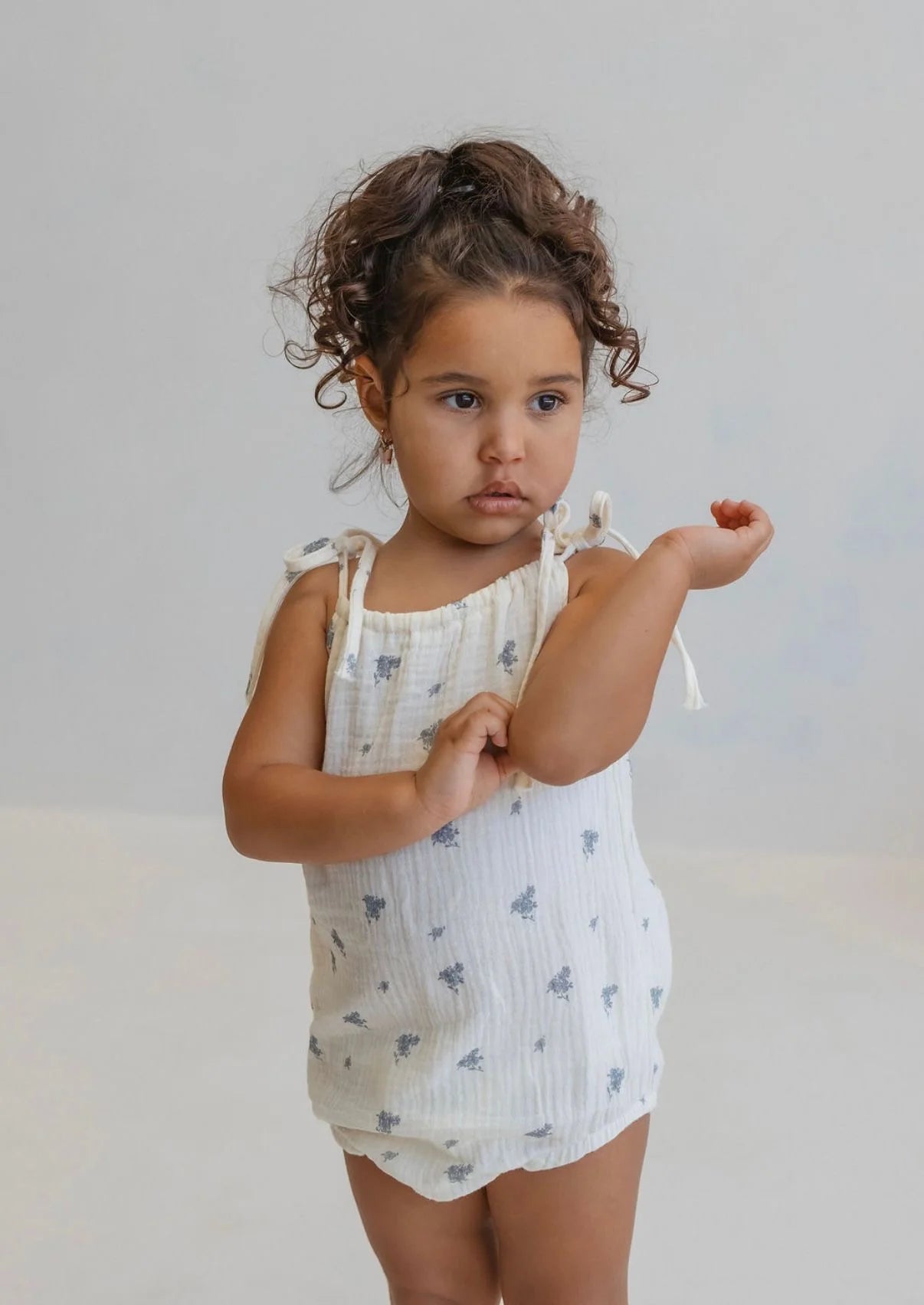 En. The Label Florence Romper