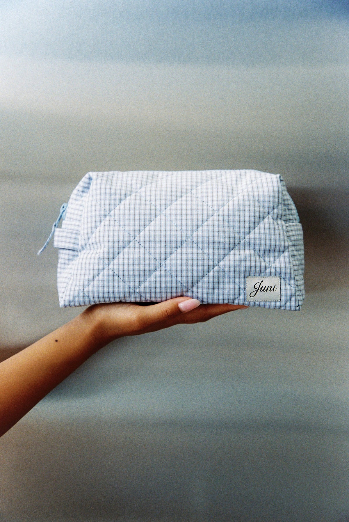 Juni Essentials Pouch - Check COMING SOON