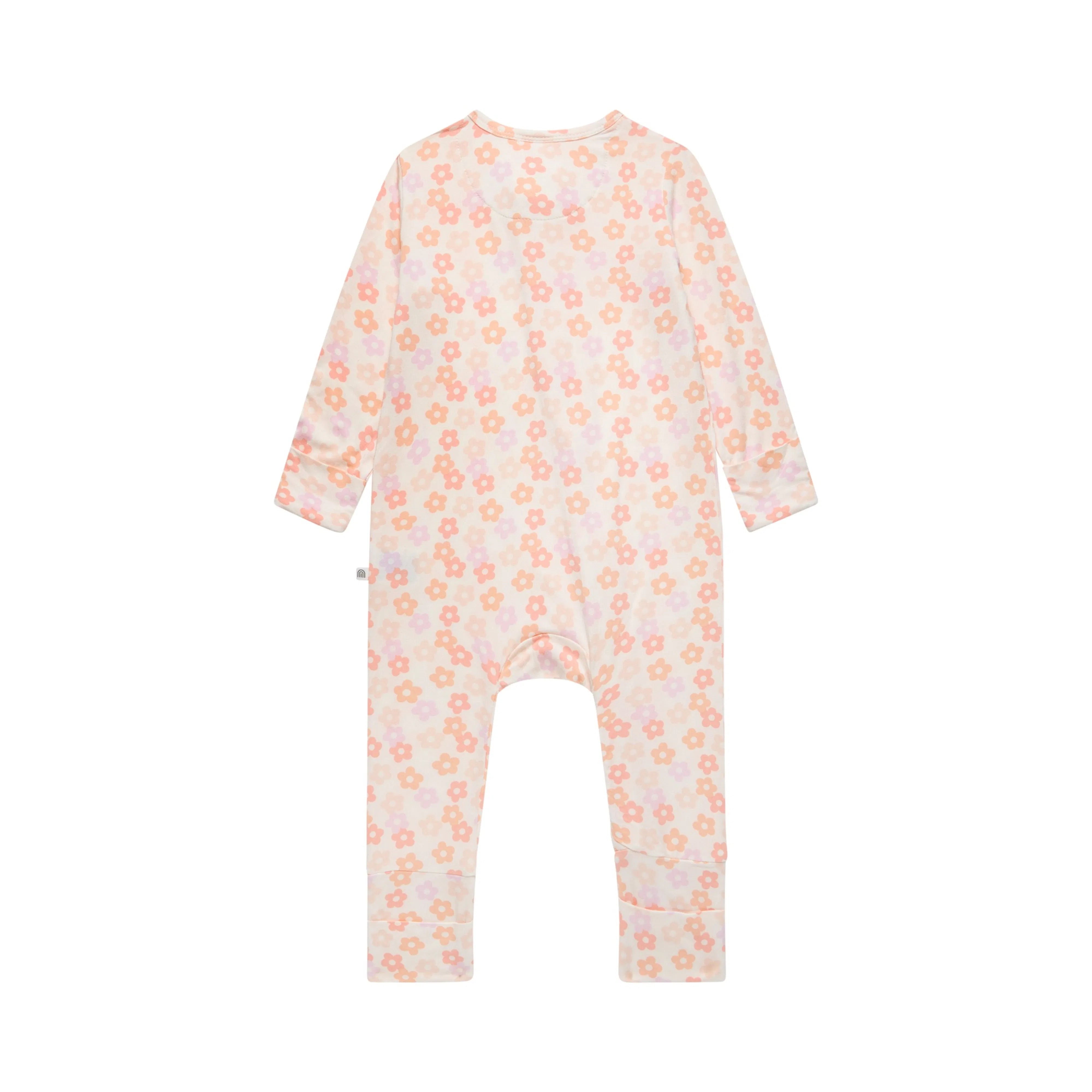 KYND Essentials Onesie - Blooms