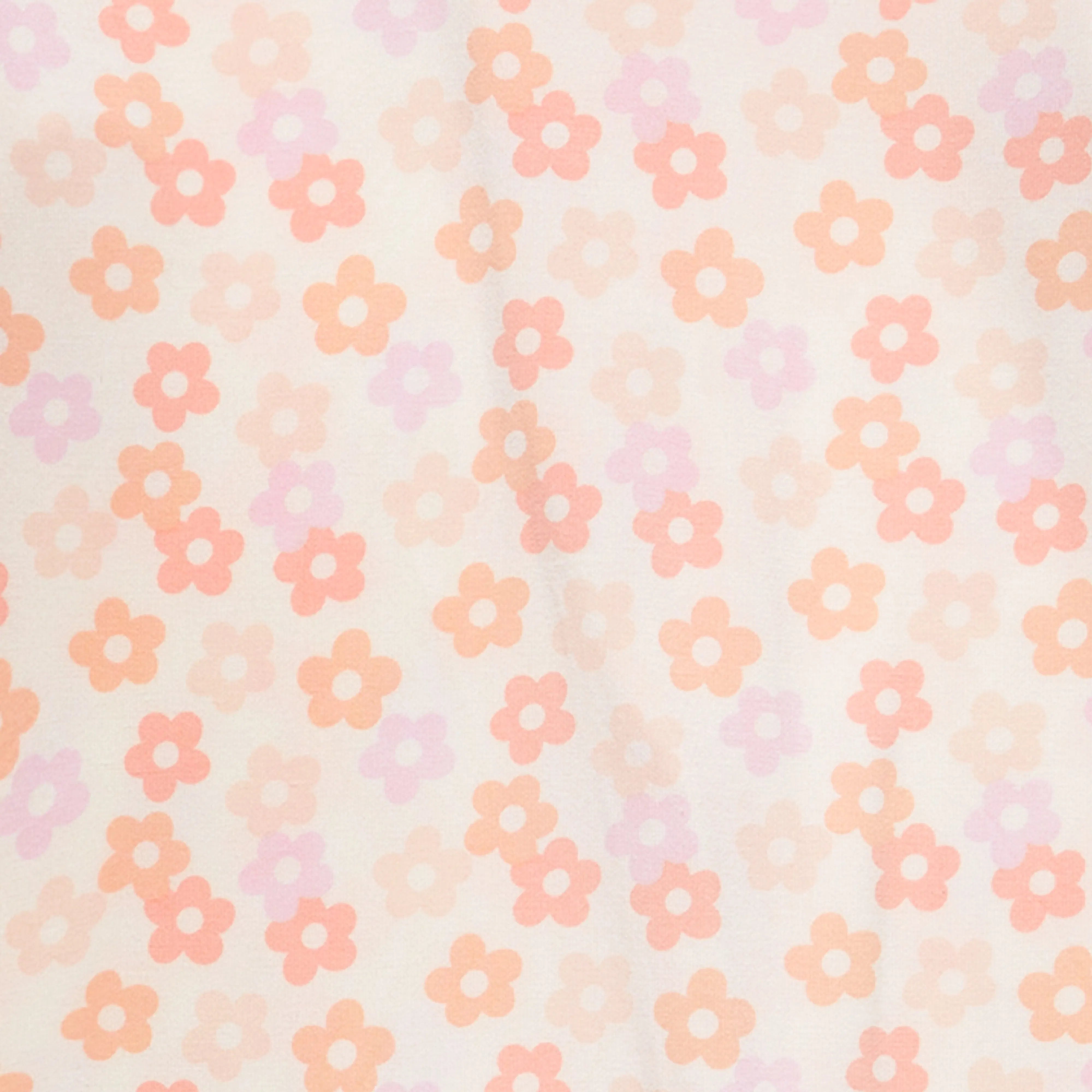 KYND Large Stretchy Swaddle - Blooms