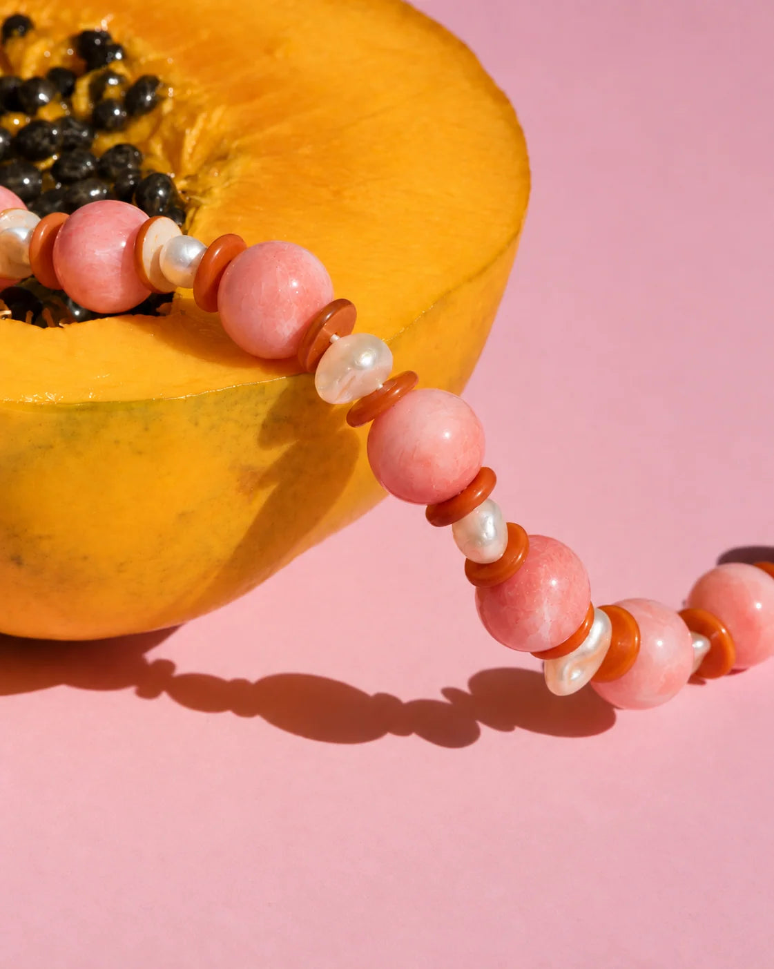 Kaarme Gigi Base Necklace