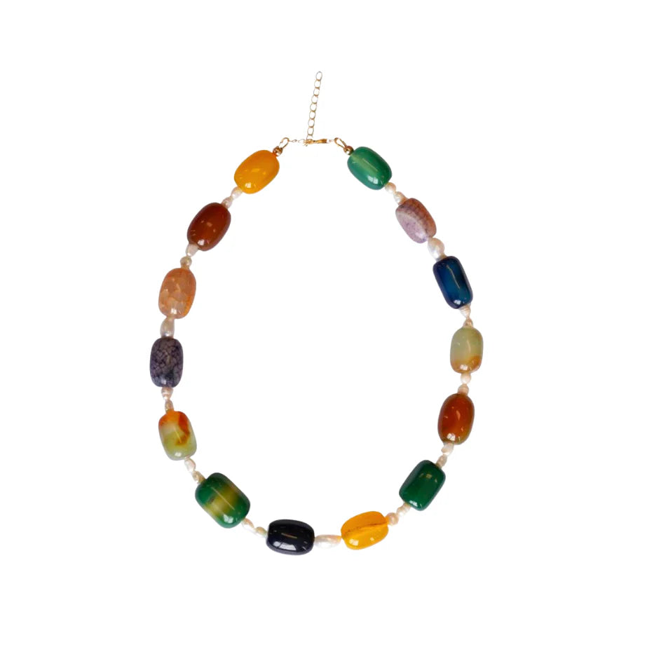 Kaarme Jude Necklace