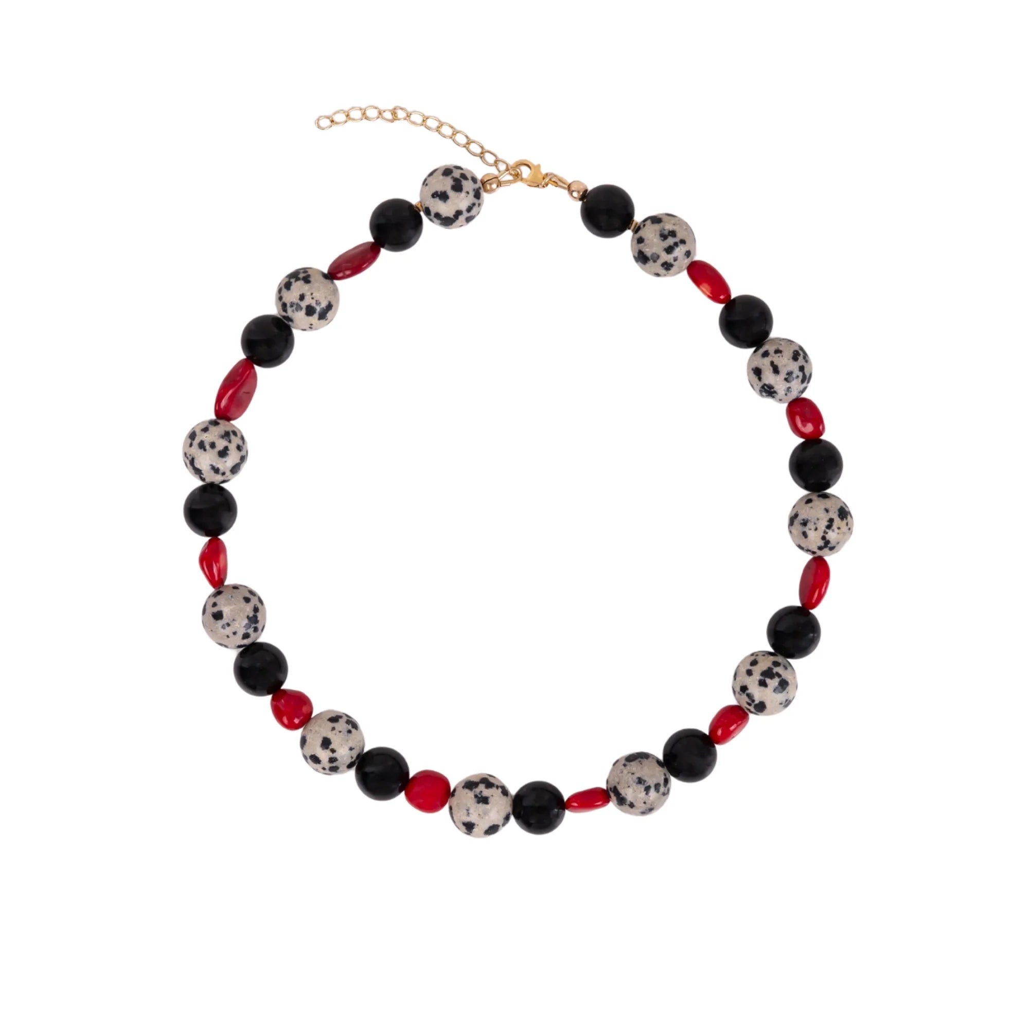 Kaarme Margot Base Necklace
