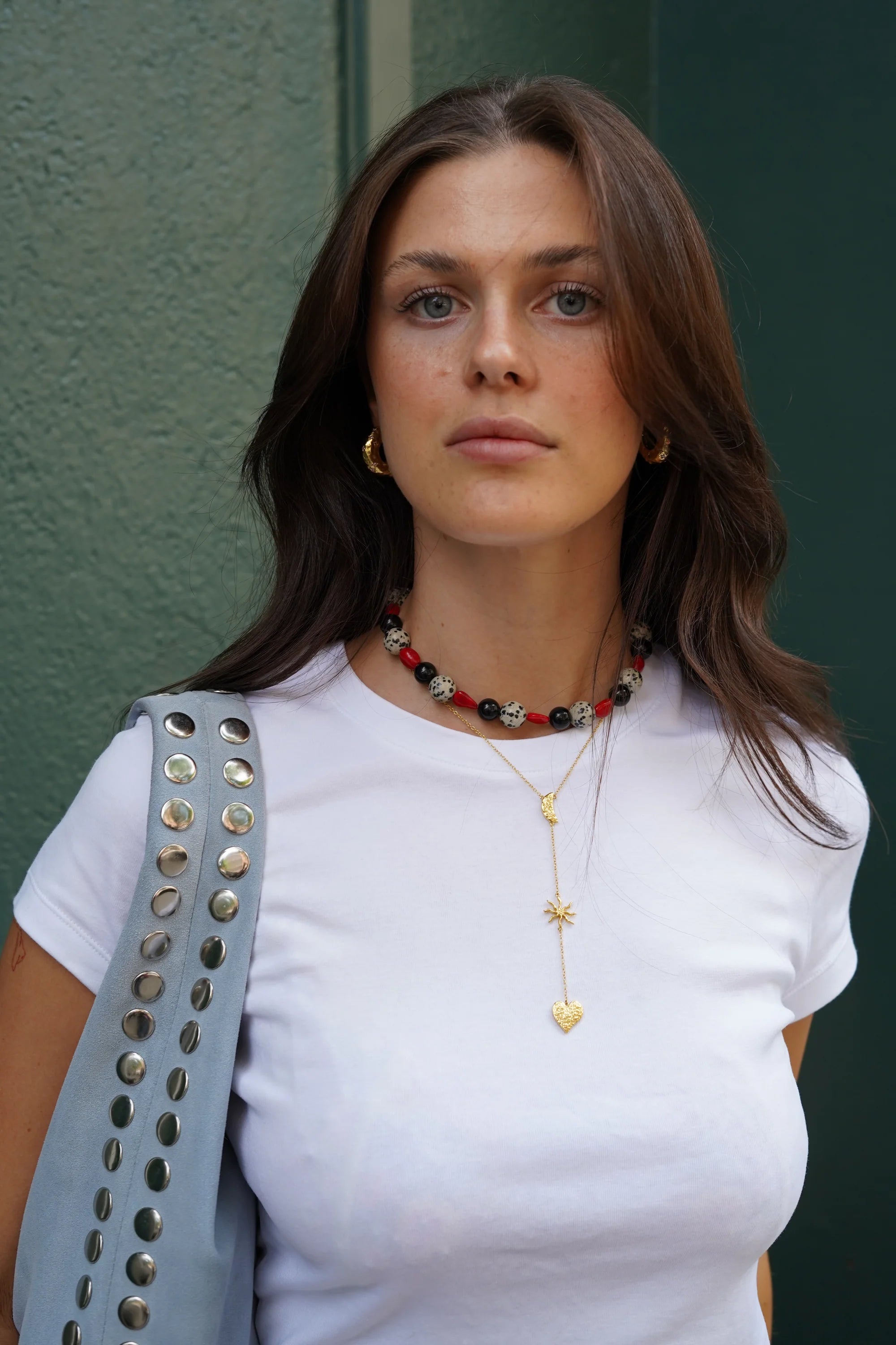 Kaarme Margot Base Necklace