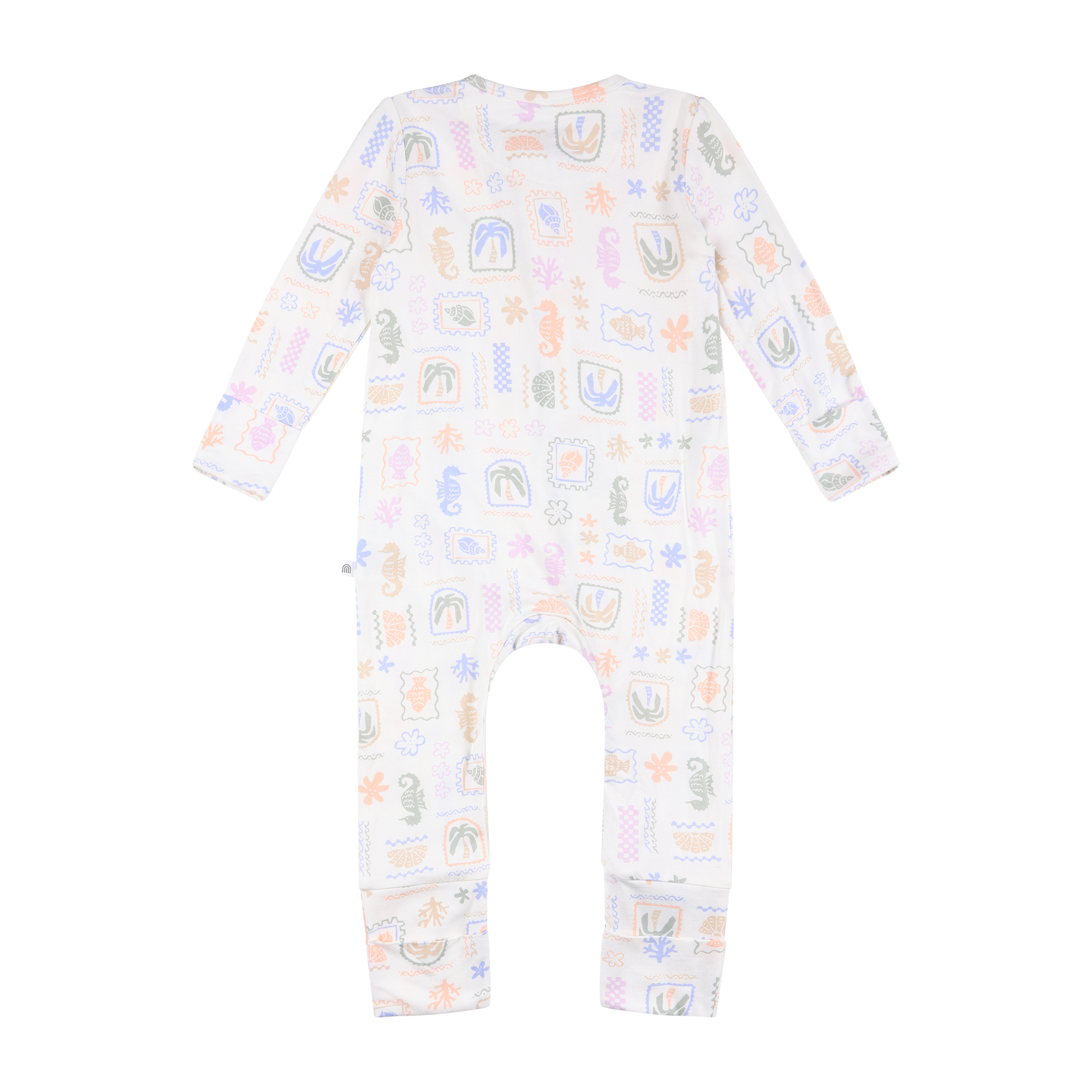 Kynd Essentials Onesie - Resort