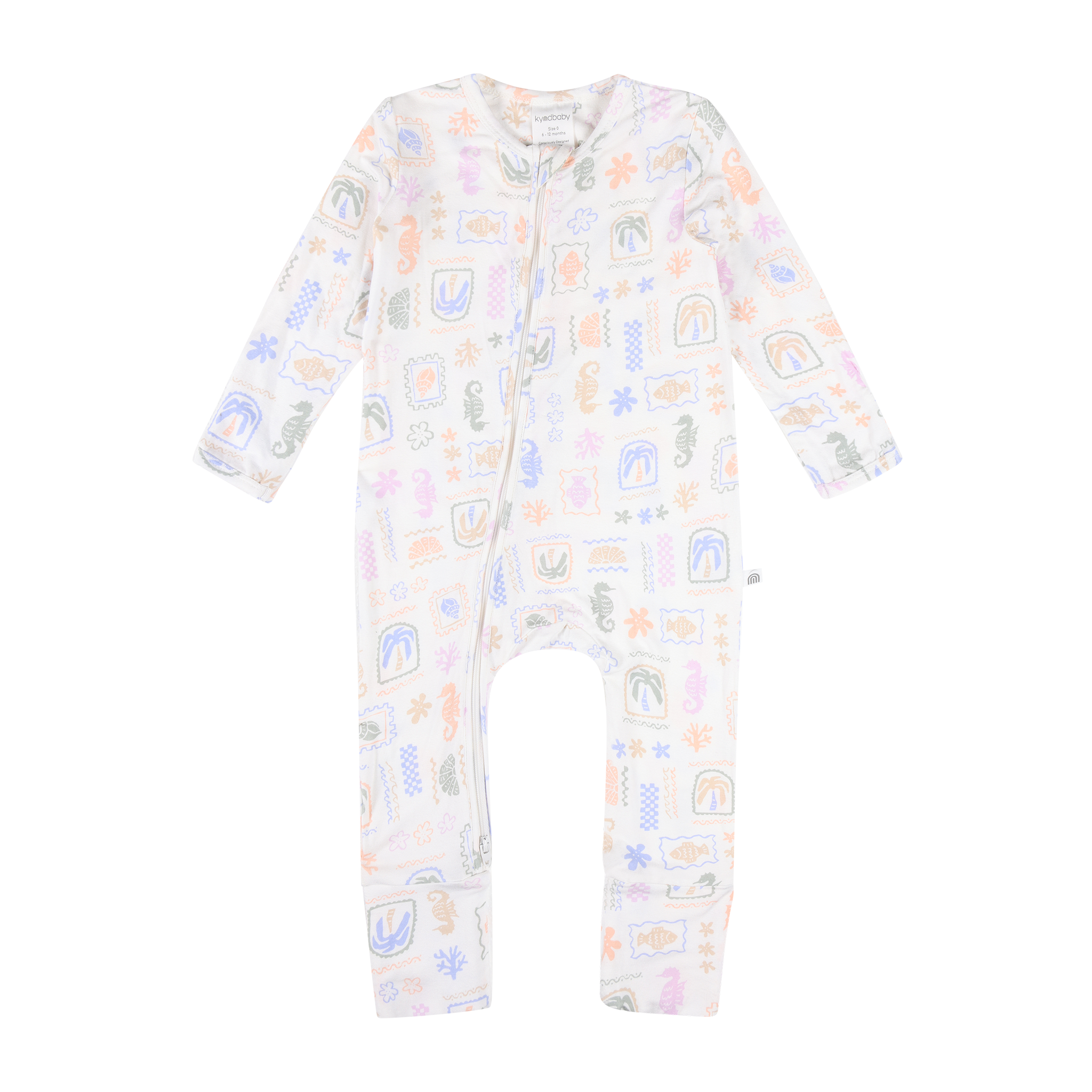 Kynd Essentials Onesie - Resort