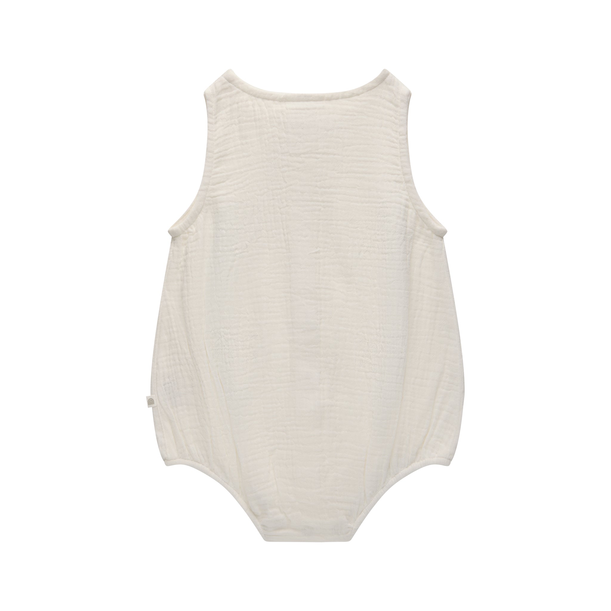 Kynd Romper - Pristine