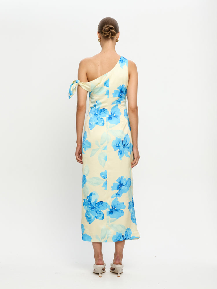 Kivari Sophie Midi Dress