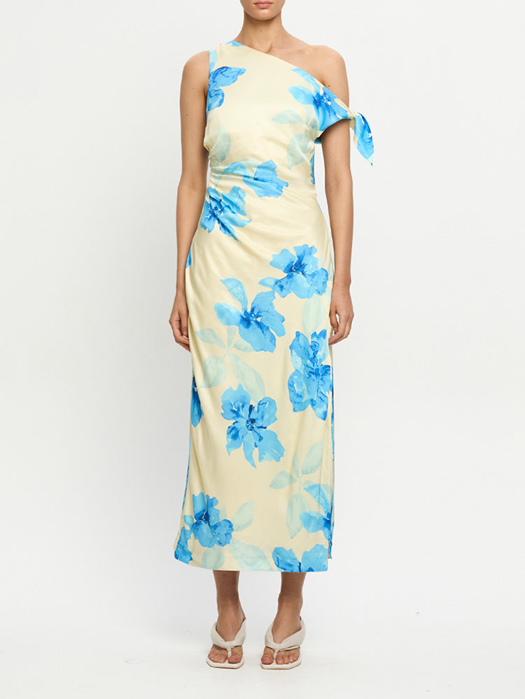 Kivari Sophie Midi Dress