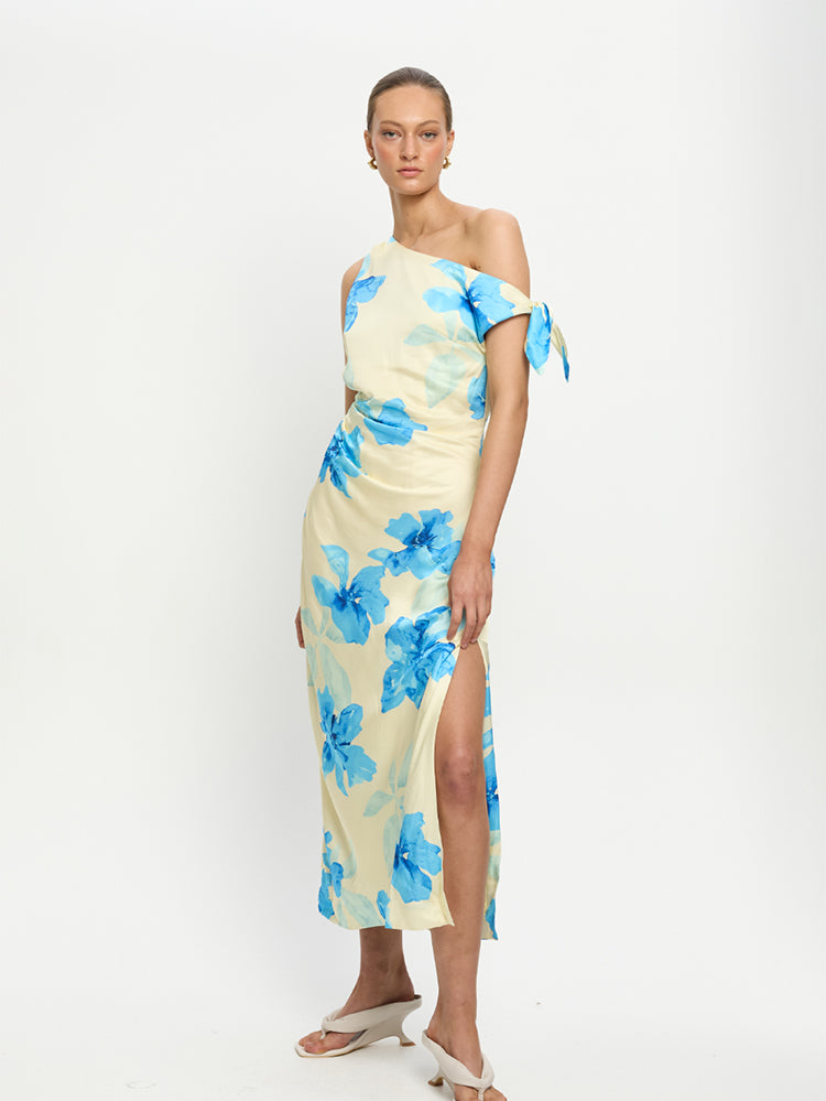 Kivari Sophie Midi Dress