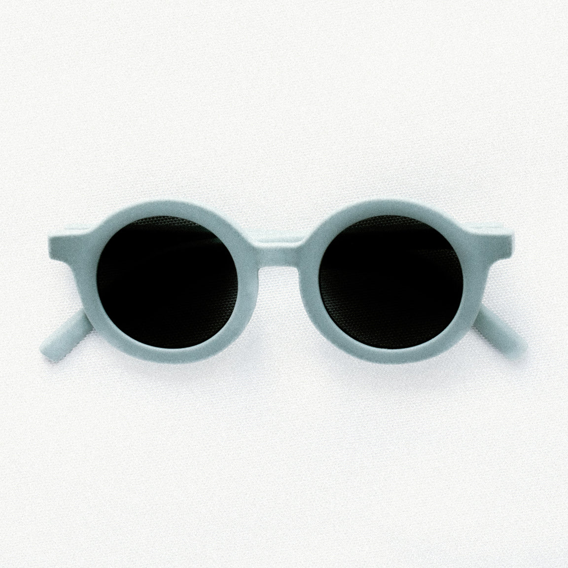 La Luna Kids Unisex Sunglasses - Blue