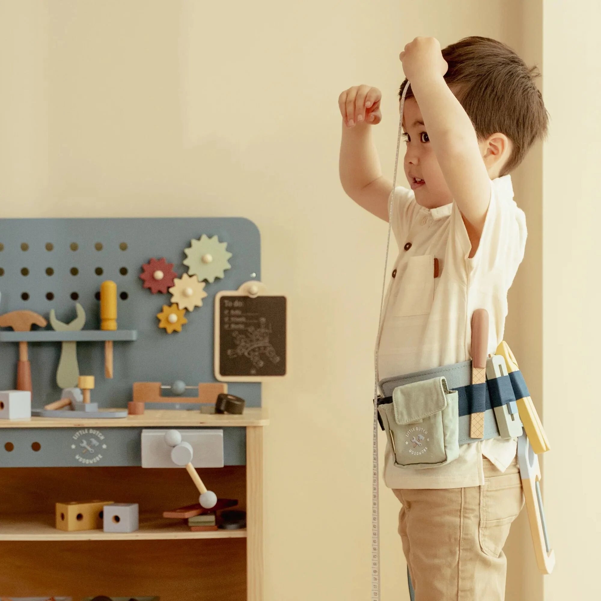 Little Dutch Tool Belt