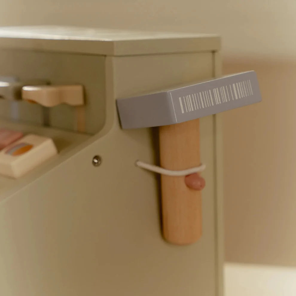 Little Dutch Cash Register