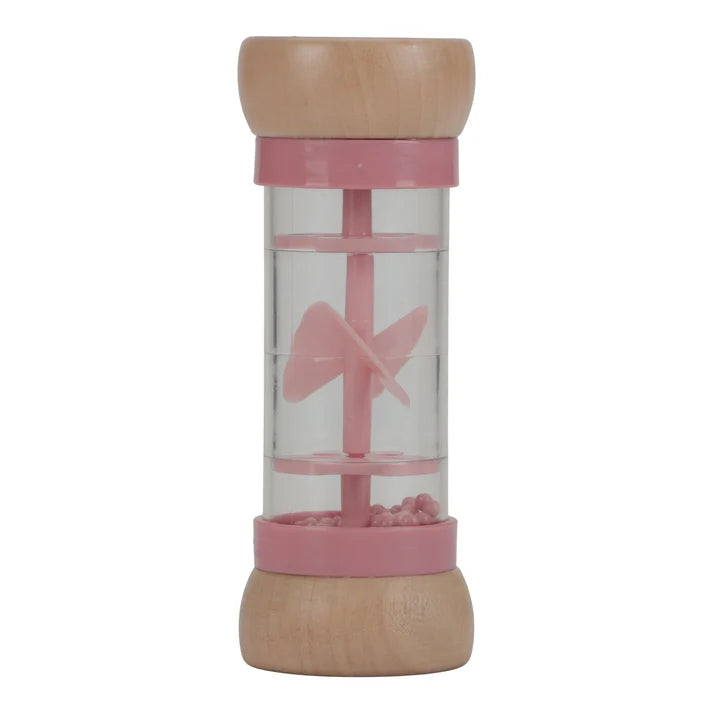 Little Dutch Fairy Garden Rain Rattle