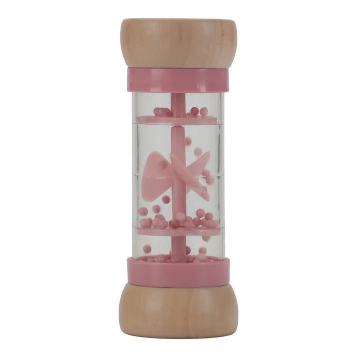 Little Dutch Fairy Garden Rain Rattle