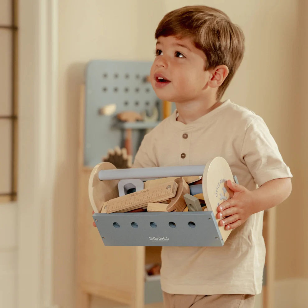 Little Dutch Toolbox